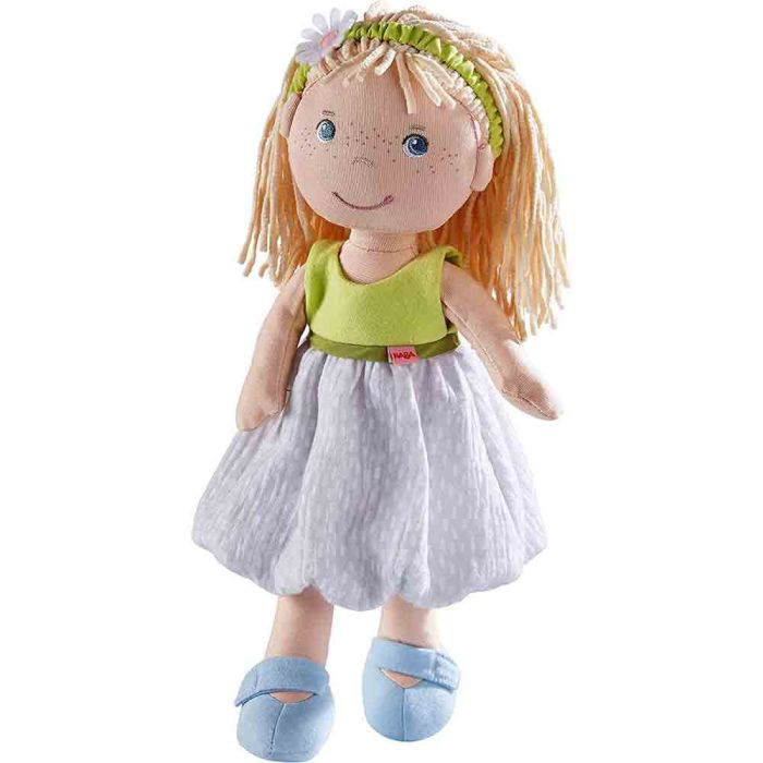 Bambola di Pezza Jill main product photo