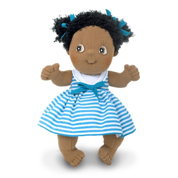 Bambola Rubens Cuties Barn Jennifer main product photo