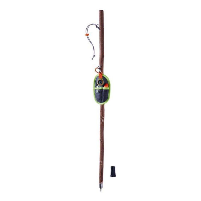 Bastone da Trekkin in Legno main product photo