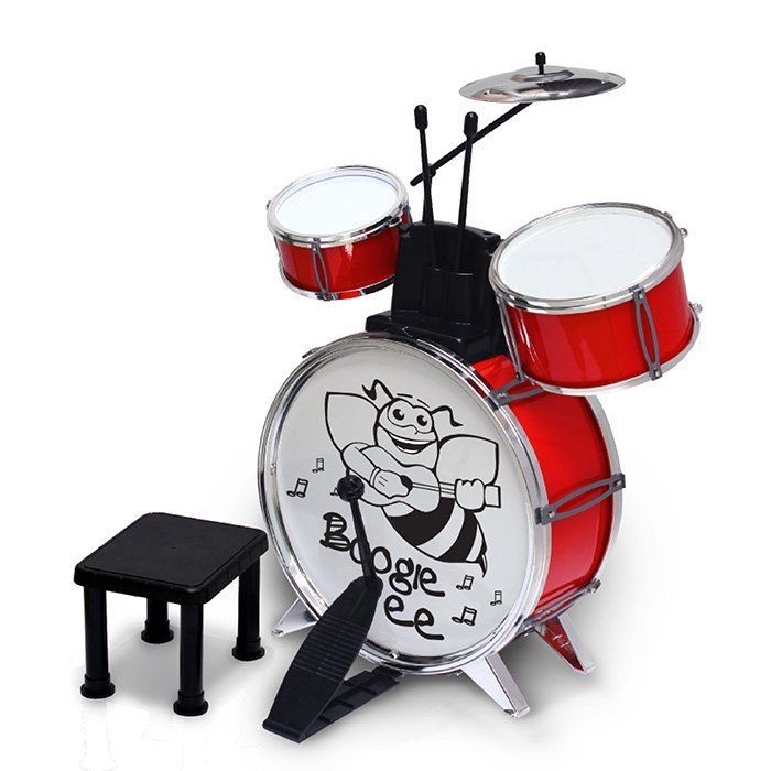 Batteria Bontempi main product photo