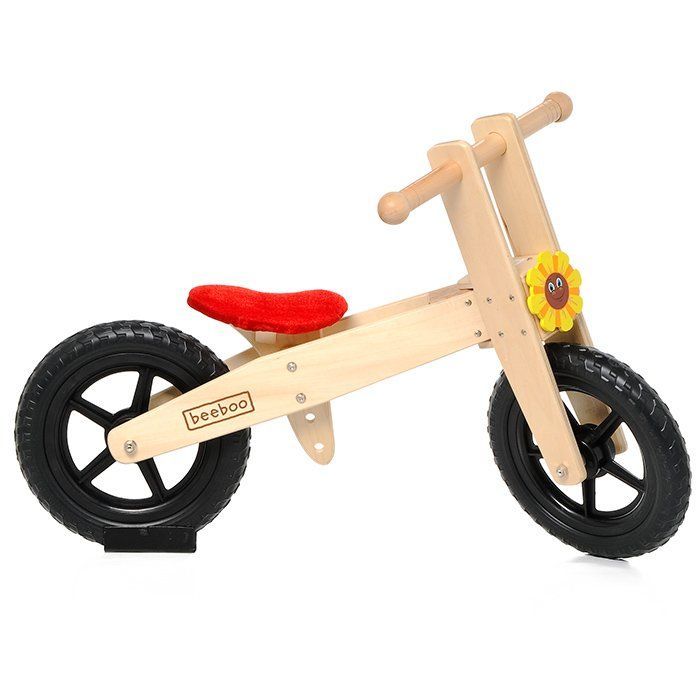 Bicicletta senza Pedali Legno main product photo