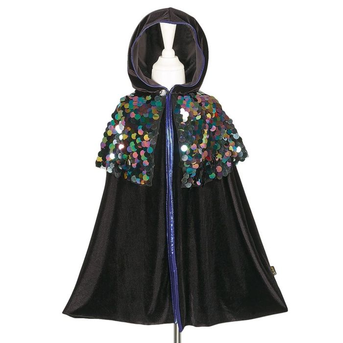 Mantello da Principessa Nera main product photo