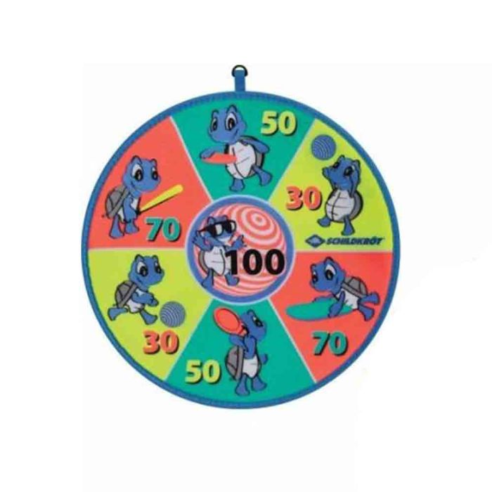 Bersaglio in Velcro per Bambini main product photo