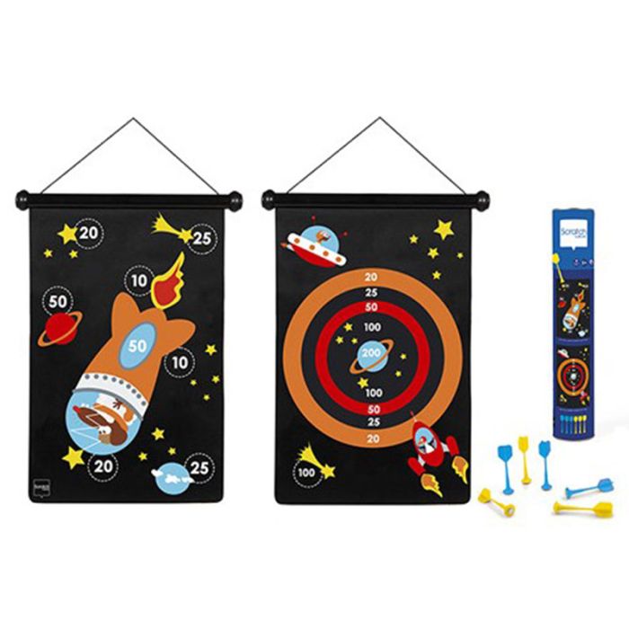 Bersaglio Magnetico Space main product photo