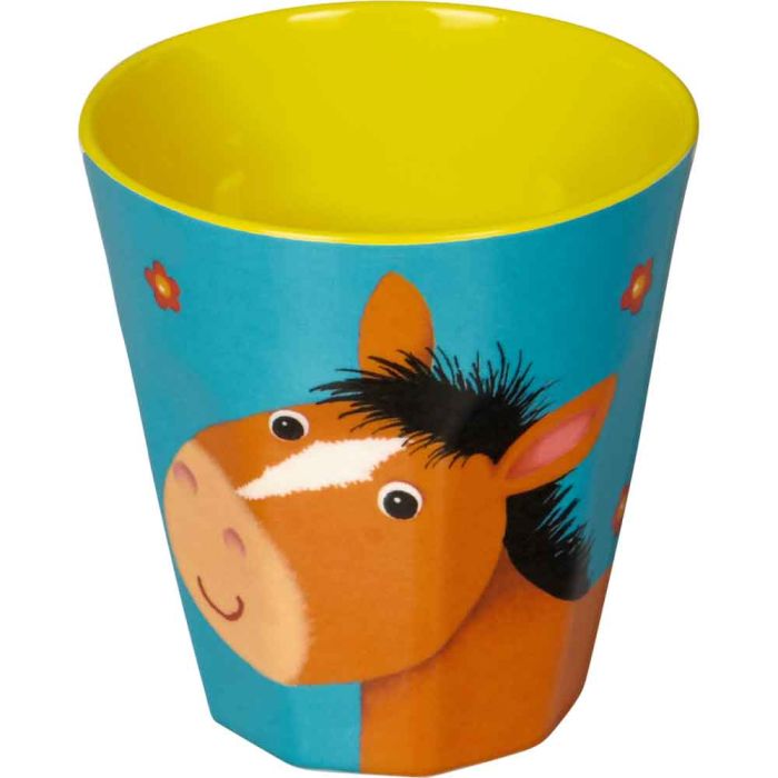 Bicchiere per Bambini Cavallo main product photo