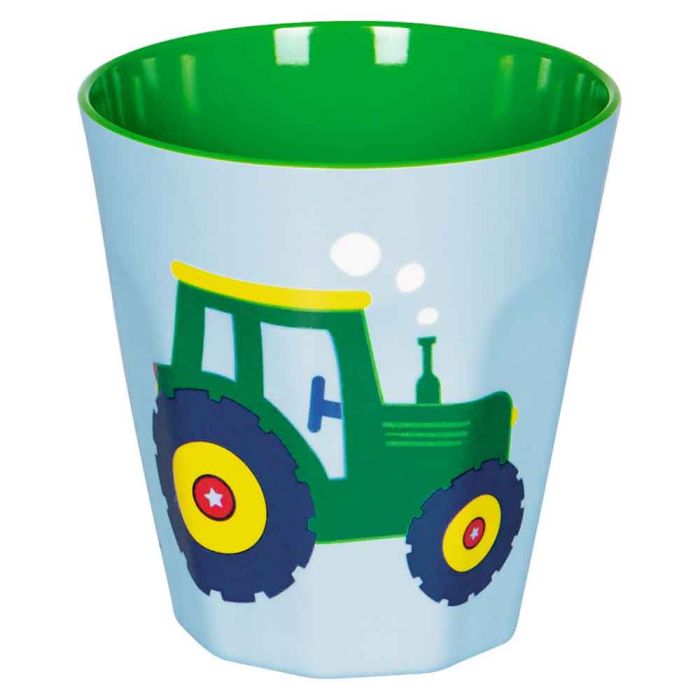 Bicchiere per Bambini Trattore main product photo
