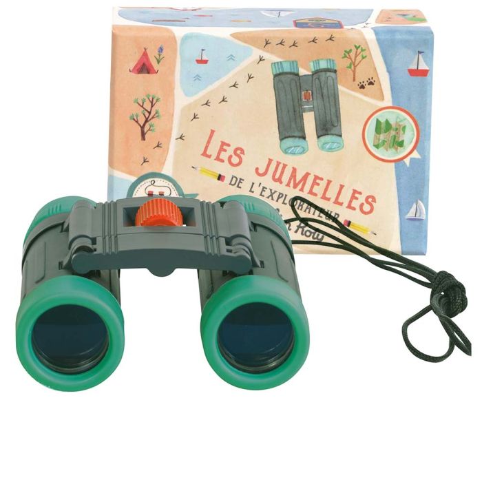 Binocolo Tascabile main product photo