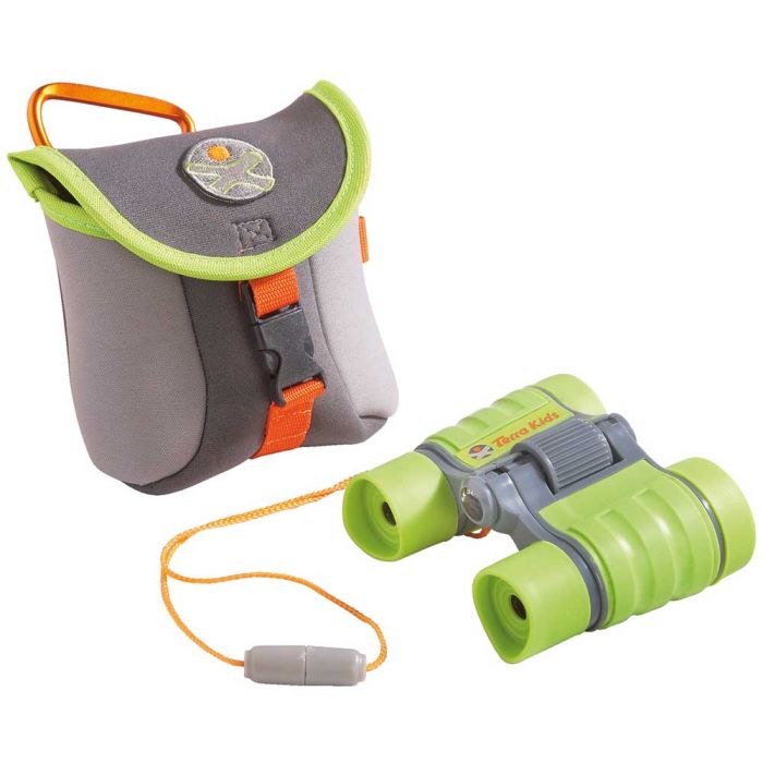 Binocolo con Custodia main product photo