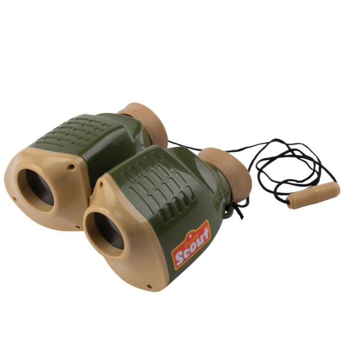 Binocolo Scout main product photo