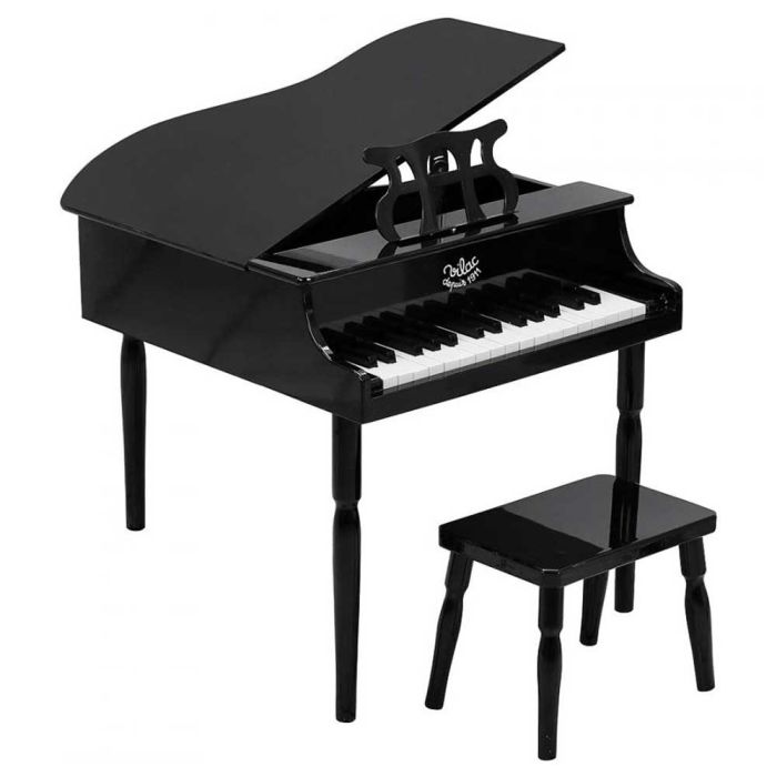 Pianoforte a Coda Nero main product photo
