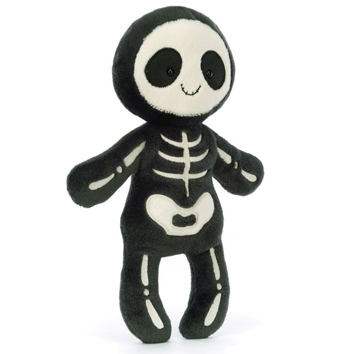 Bob Scheletro di Peluche main product photo