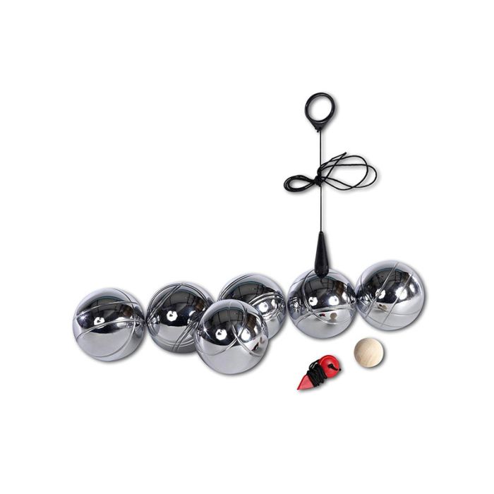 Set di Bocce in Metallo main product photo