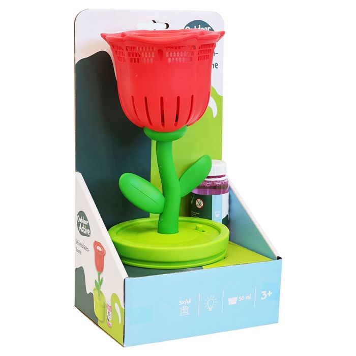 Fiore Sparabolle Luminoso main product photo