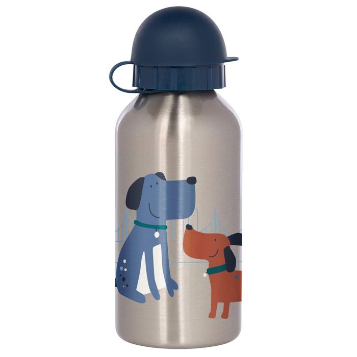 Borraccia in Acciaio Cani main product photo