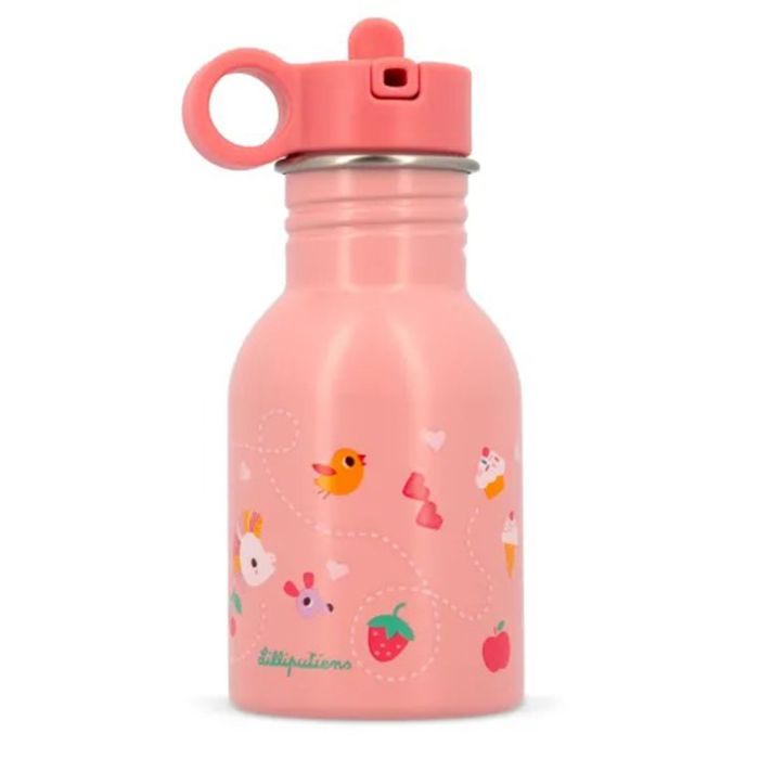 Borraccia Gatto Jeanne 400 ml main product photo
