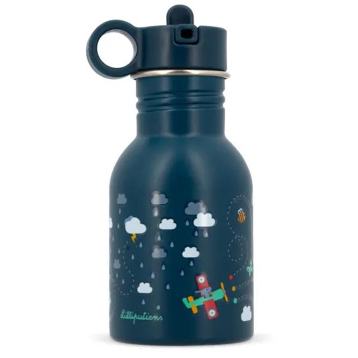 Borraccia Cane Jules 400 ml main product photo