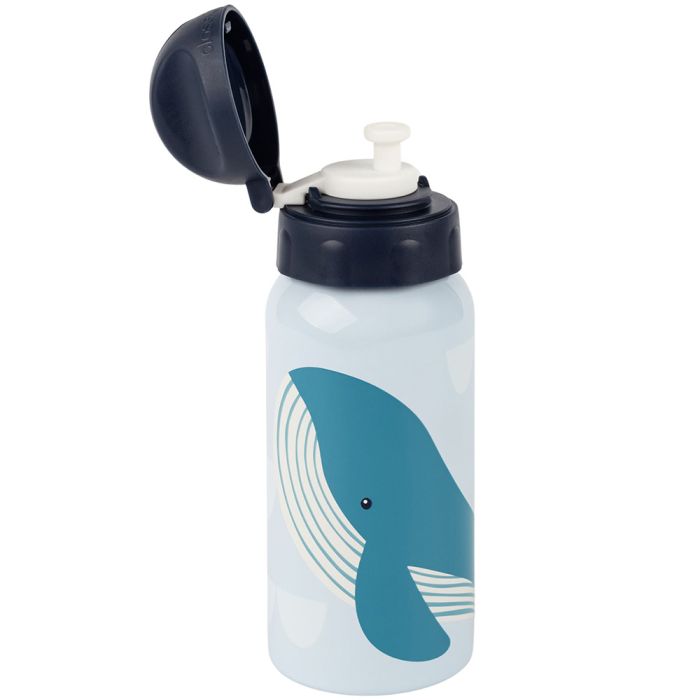 Borraccia per Bambino Balena main product photo
