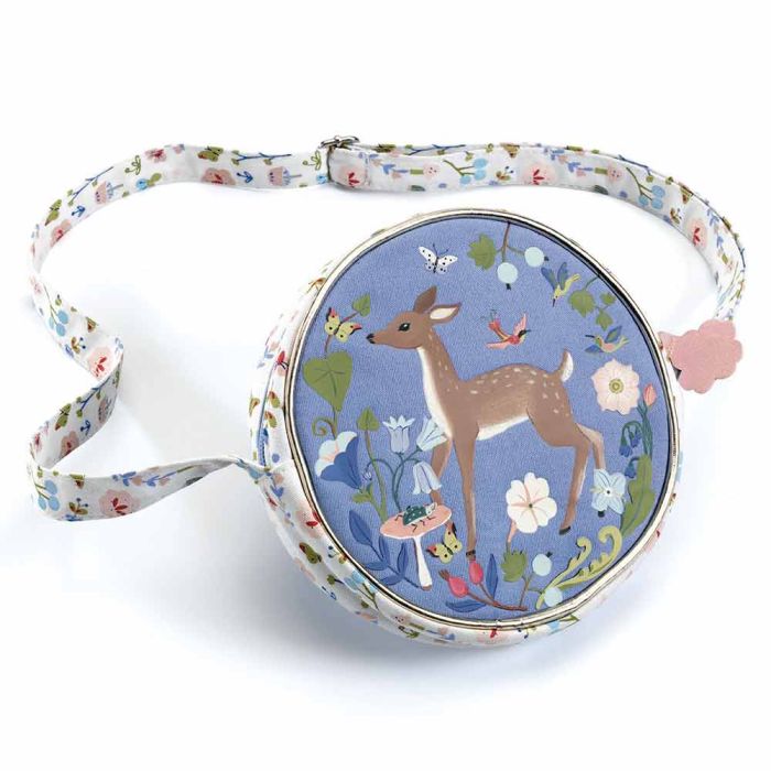 Borsa a Tracolla Cerbiatto main product photo
