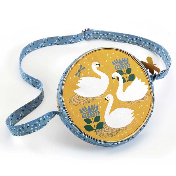 Borsa a Tracolla Cigni main product photo