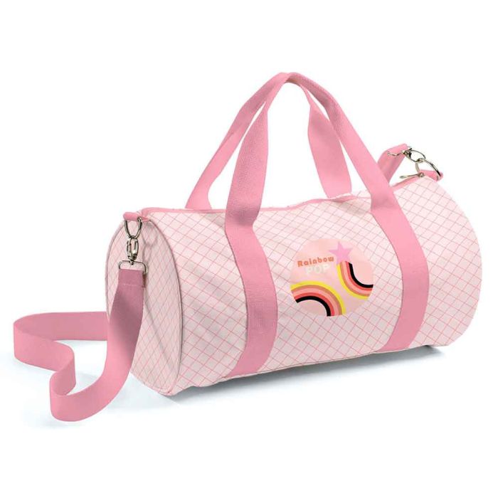 Borsa da Viaggio Arcobaleno main product photo
