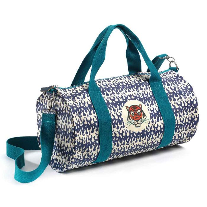 Borsa da Viaggio Tigre main product photo