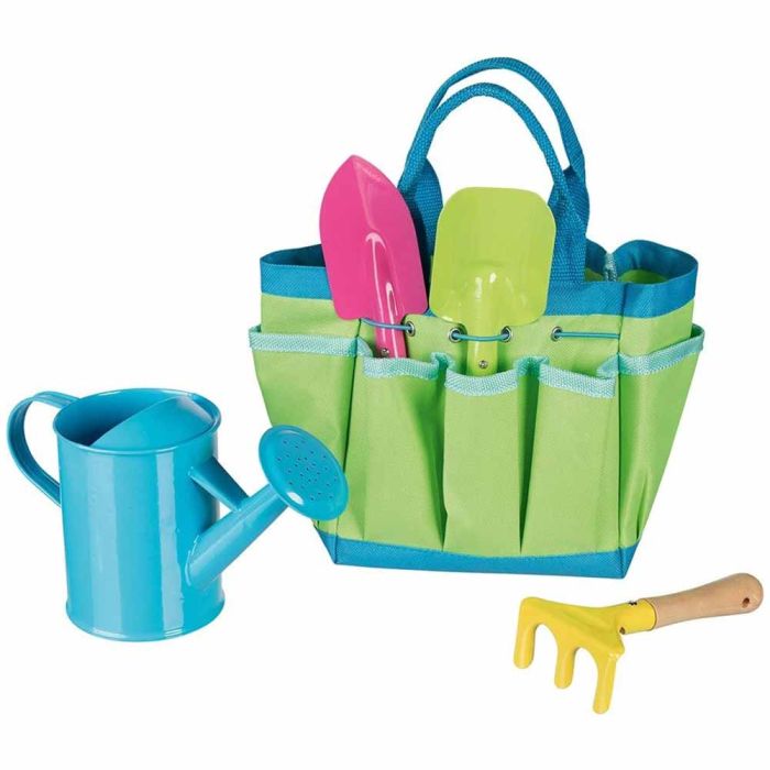 Set Giardinaggio per Bambini main product photo