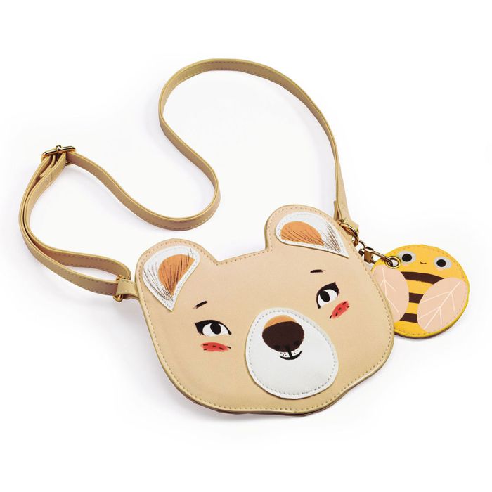Borsetta per Bambine Orsetto main product photo