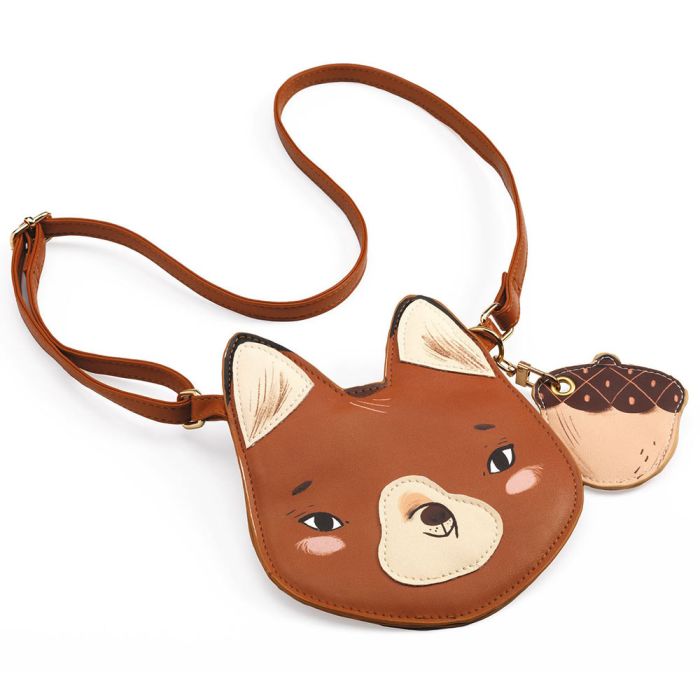 Borsetta per Bambine Scoiattolo main product photo