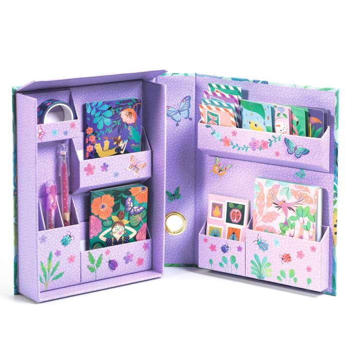 Box di Cancelleria Marie main product photo