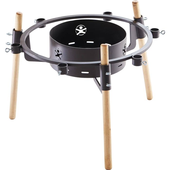 Braciere Terra Kids main product photo
