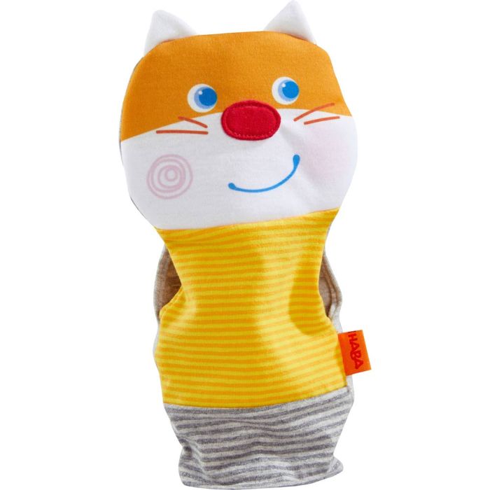 Burattino Gatto main product photo