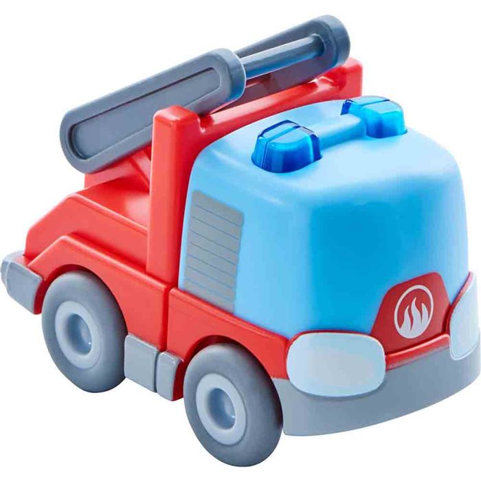 Camion dei Pompieri con Scaletta main product photo
