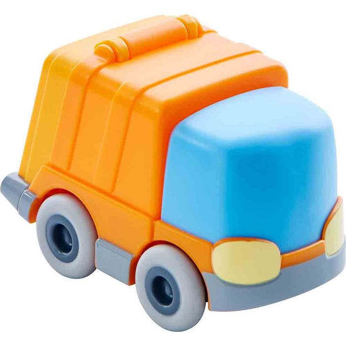 Camion della Spazzatura main product photo