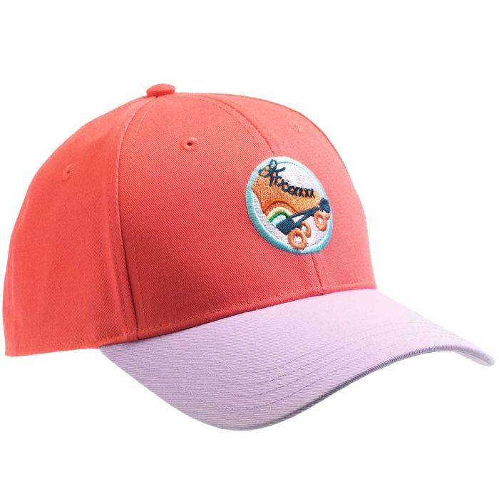Cappellino Pattini main product photo