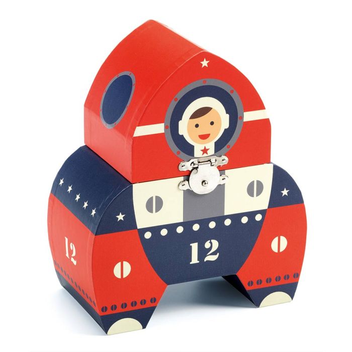Carillon Astronauta Polo 12 main product photo