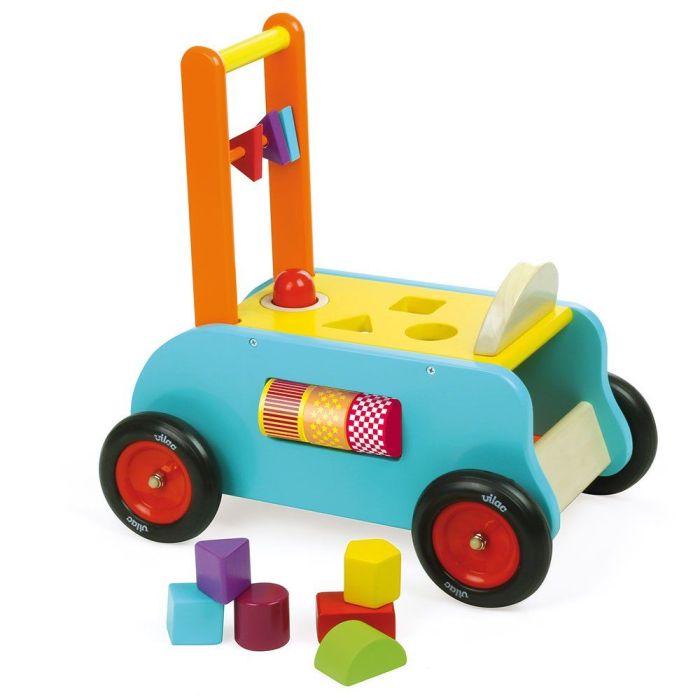 Carrello Primi Passi main product photo
