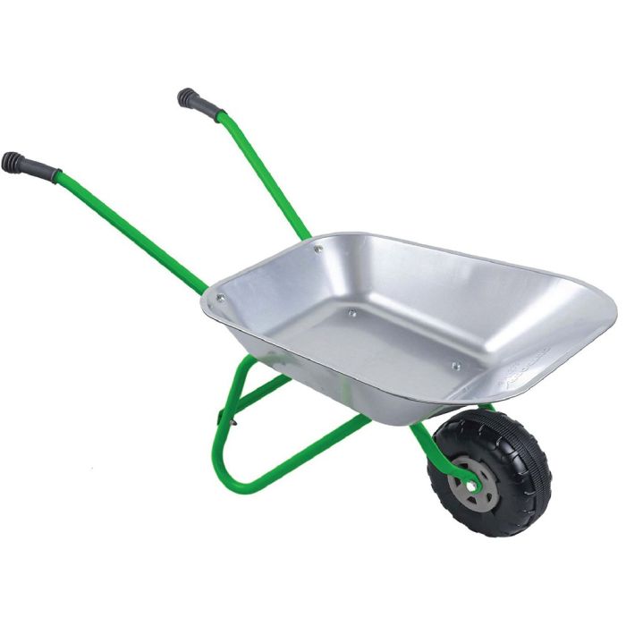 Carriola di Metallo Giocattolo main product photo