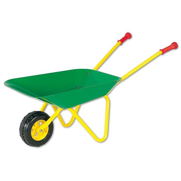 Carriola Giocattolo per Bambini main product photo
