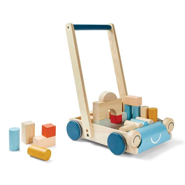 Carrello Primi Passi Orchard main product photo