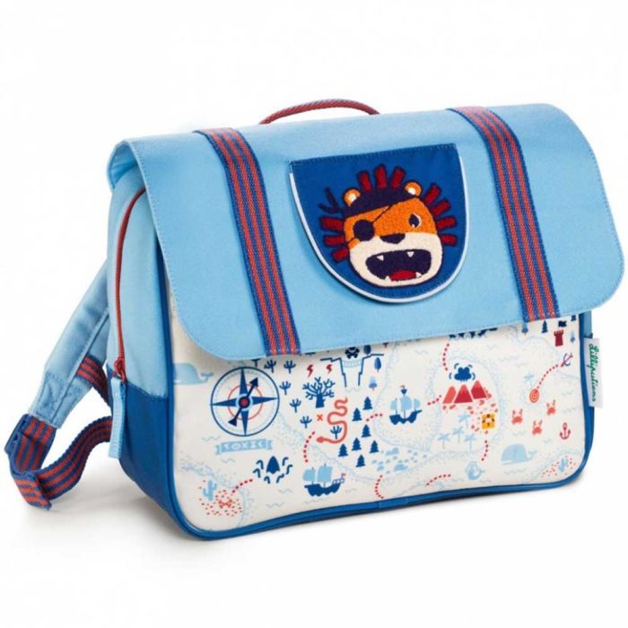 Cartella Jack il Pirata main product photo