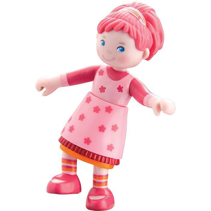 Personaggi Casa delle Bambole Lilli la Peperina main product photo