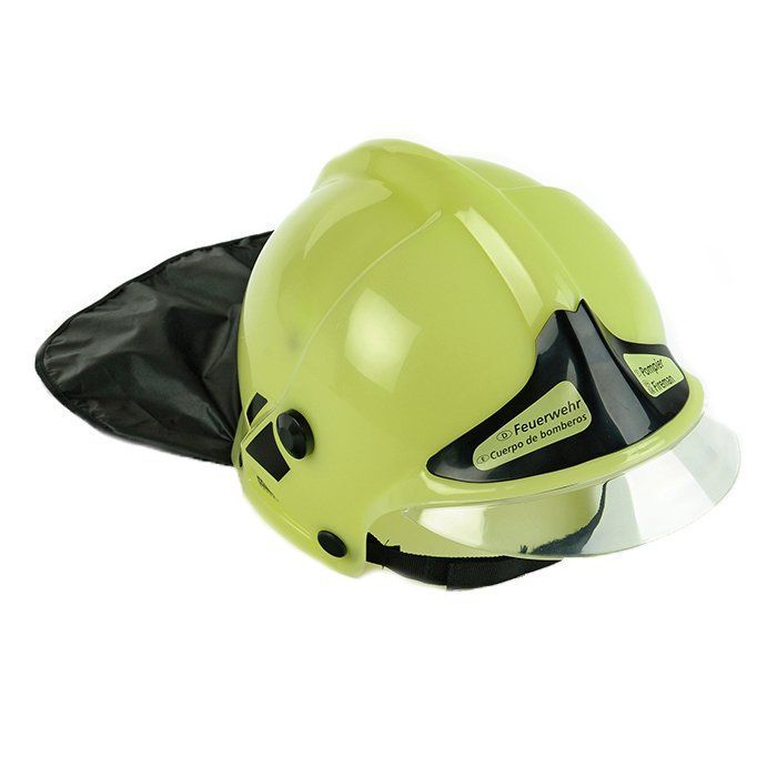 Casco da Pompiere per Bambini main product photo