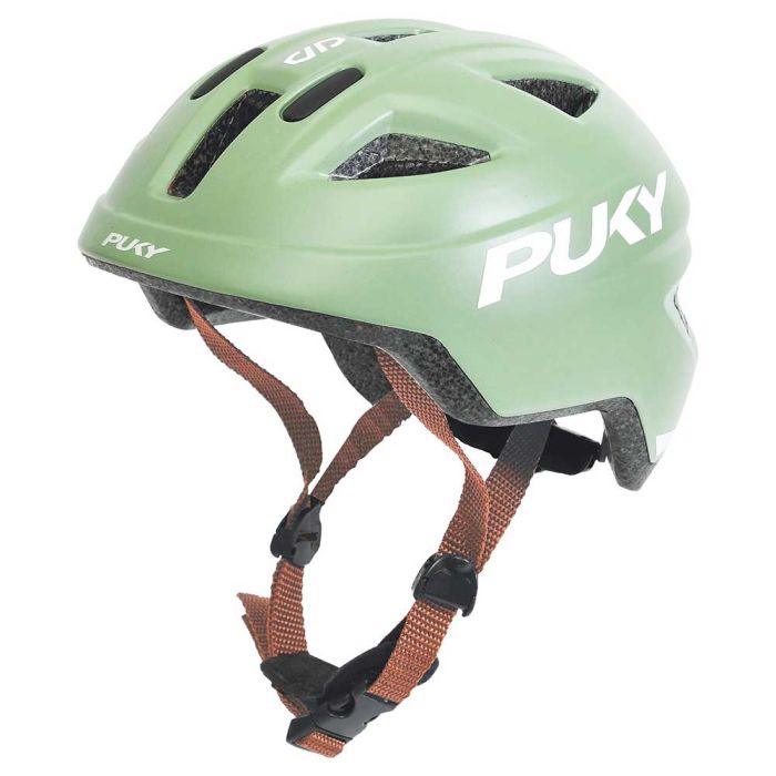 Casco Bambini Verde main product photo