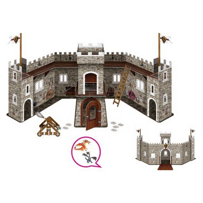Castello Giocattolo main product photo