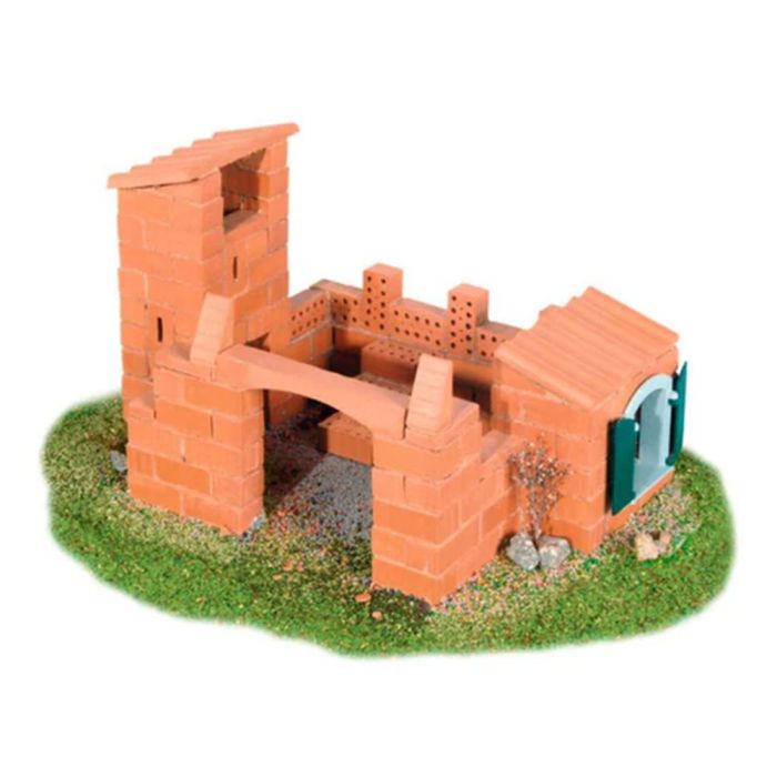 Castello in Mattoni Gioco Teifoc main product photo