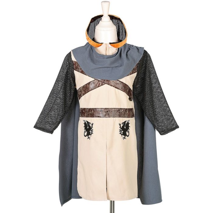 Costume da Cavaliere per Bambini main product photo
