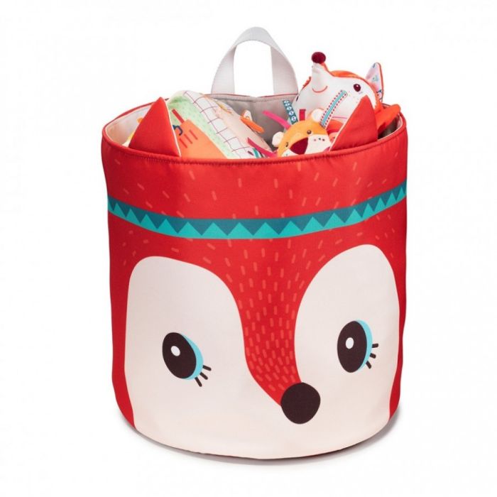 Cesta Porta Giochi Alice main product photo