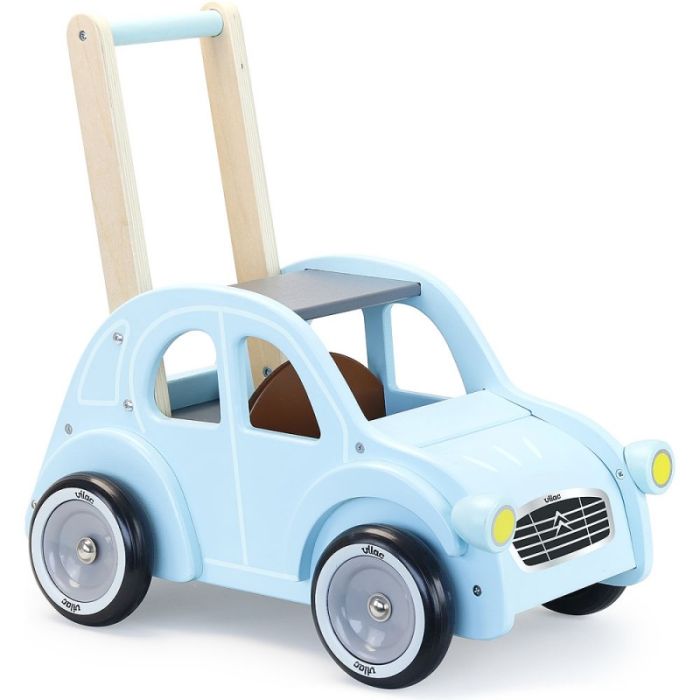 Primi Passi CITROEN 2CV main product photo