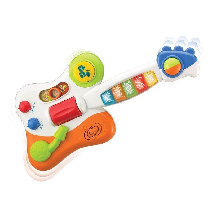 Chitarra Elettrica per Bambini main product photo
