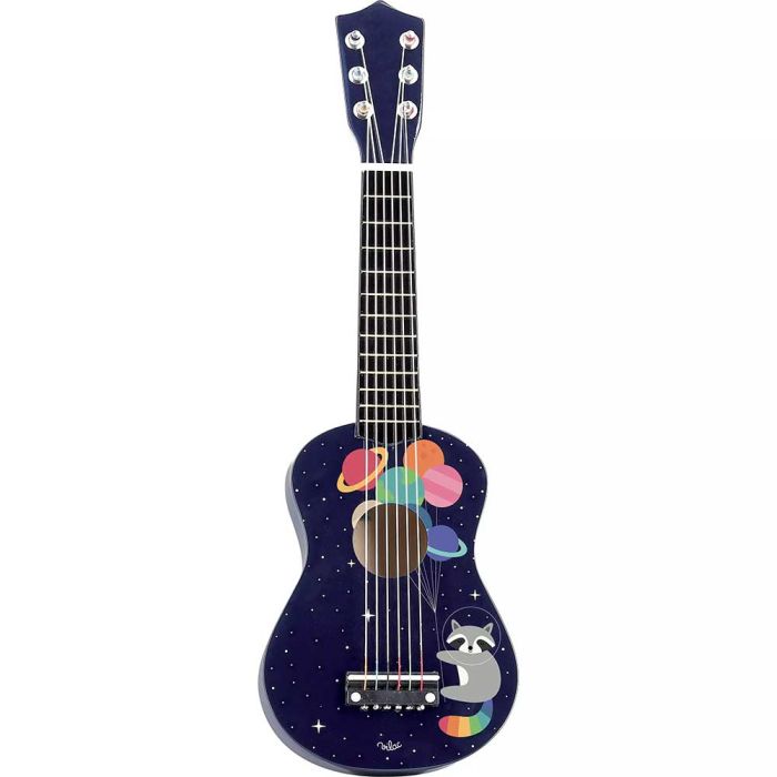 Chitarra per Bambini Arcobaleno main product photo